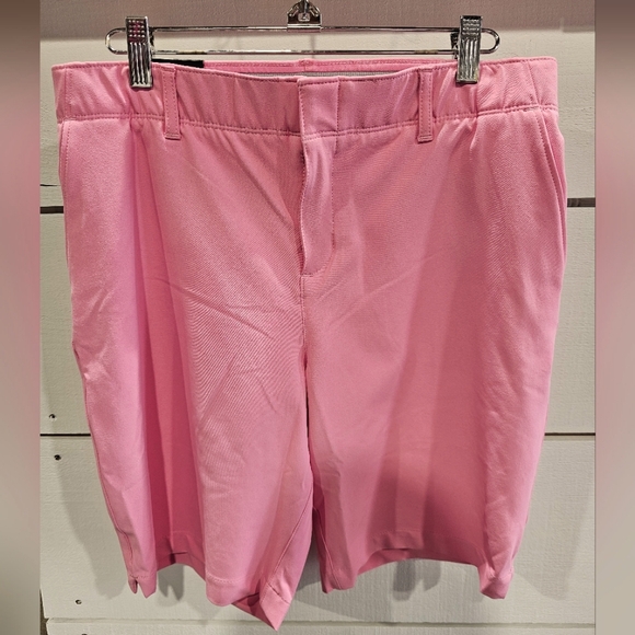 Womens UA Drive 9" Shorts - Picture 1 of 2